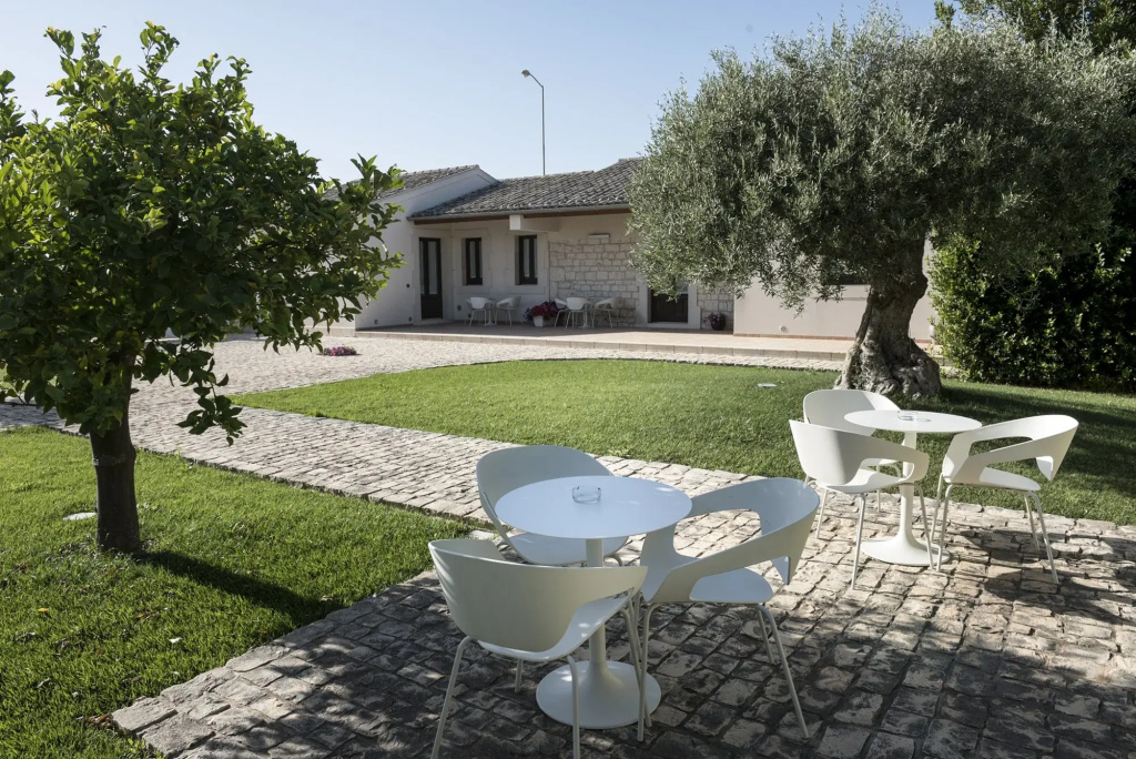 Pietre Nere Resort - Général