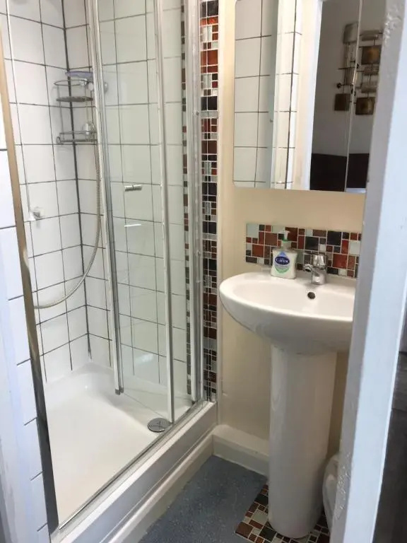 Wighthill Hotel - Chambres