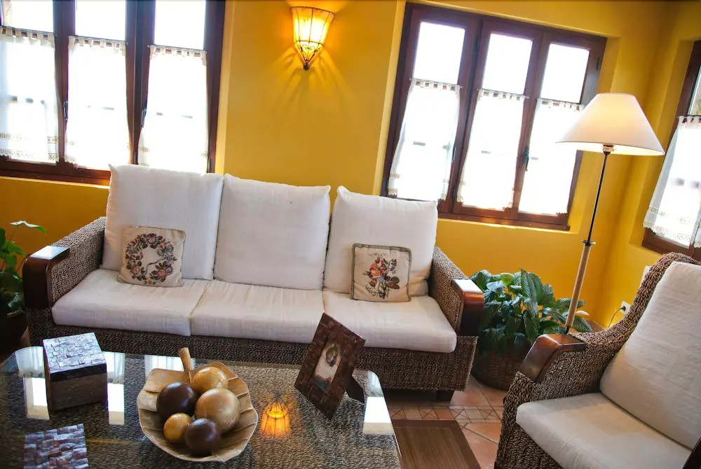 Posada San Pedro - Général