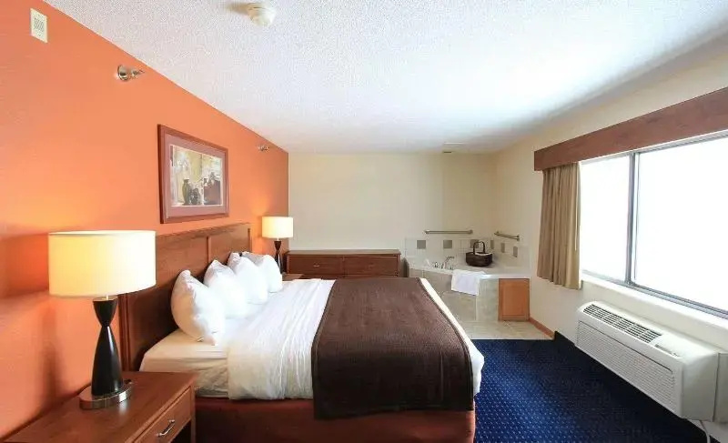 Superior Suite