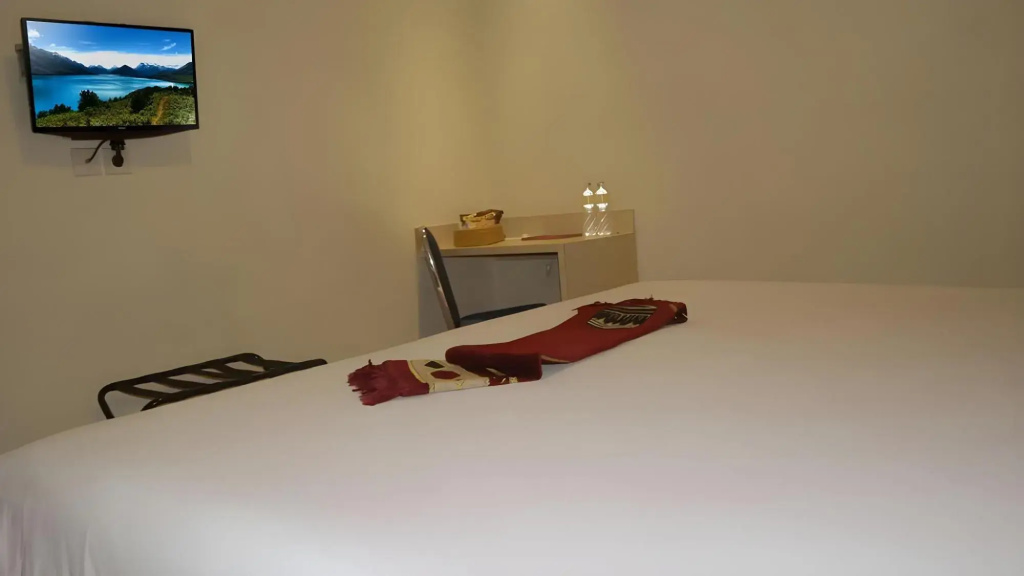 Hotel photo 19