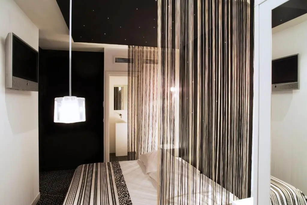 Five Boutique Hotel Paris Quartier Latin 98