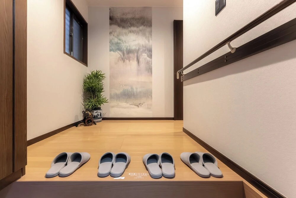 Hotel Bokusyusou Tokyo 사진 25