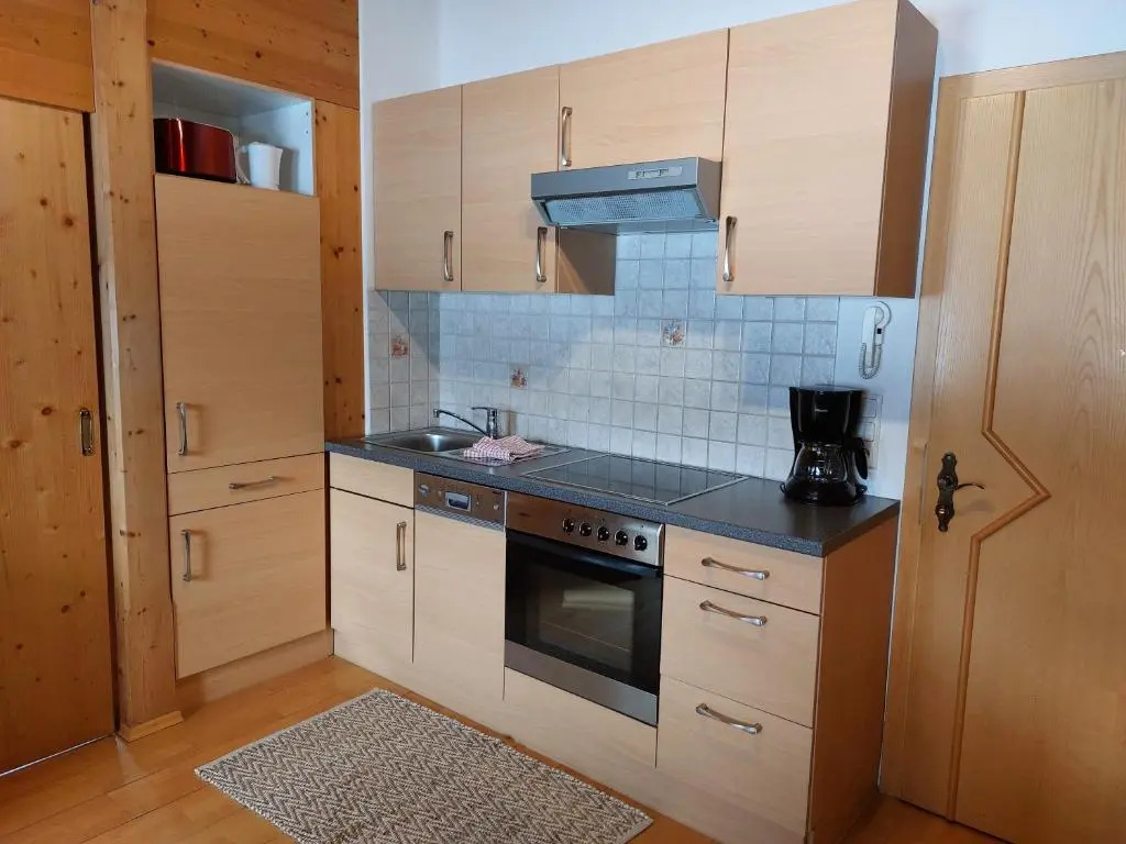 2 Bedrooms Apartment with balcony