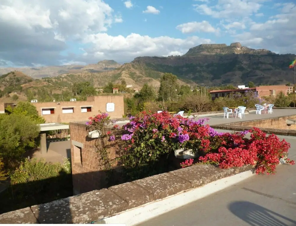 Roha Hotel