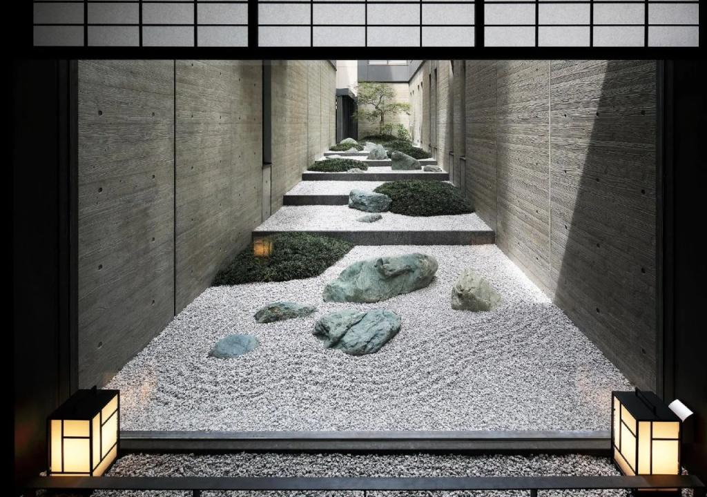 Hotel Vista Premio Kyoto Nagomitei - 3