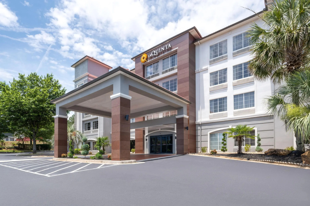 La Quinta Inn & Suites by Wyndham Atlanta Stockbridge - Général