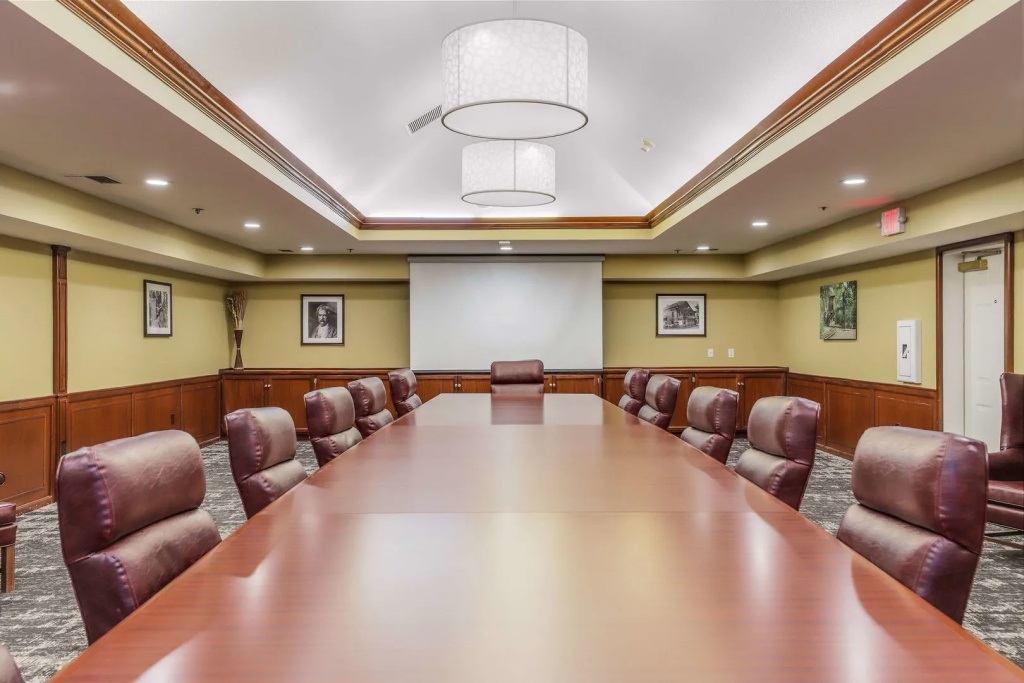 Best Western Plus Sonora Oaks Hotel & Conference Center - Général