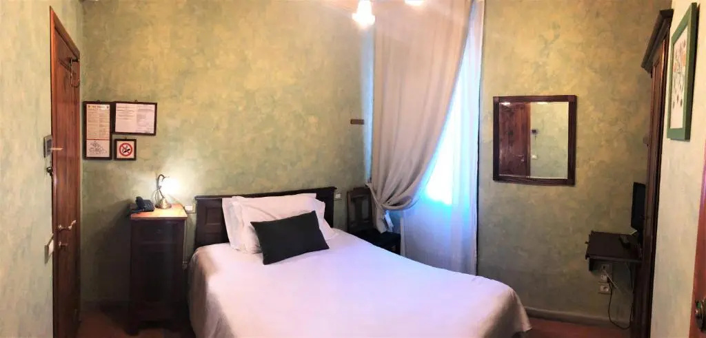 Hotel Bellavista Impruneta - Chambres