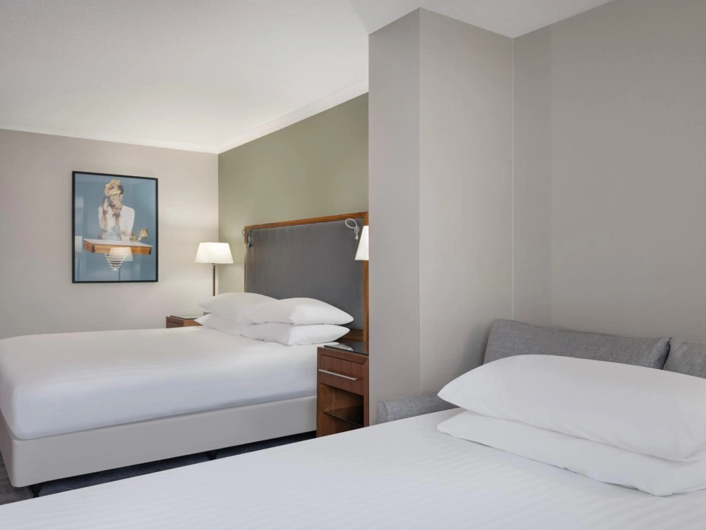 Delta Hotels by Marriott Edinburgh
