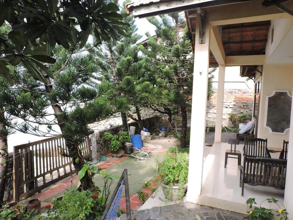 Thien Son Hostel