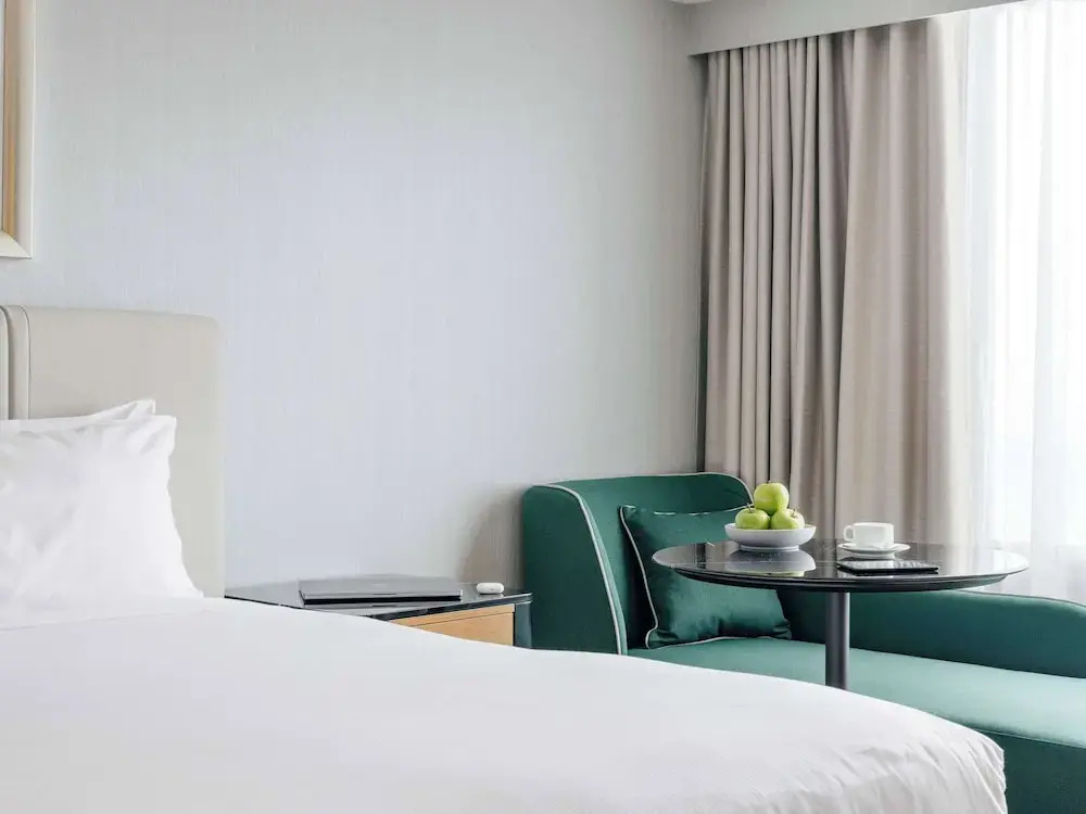 Mantra Melbourne Airport - Chambres