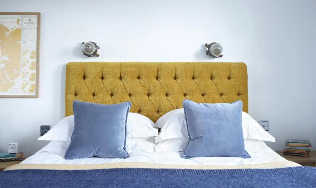The Lerryn Hotel - Chambres