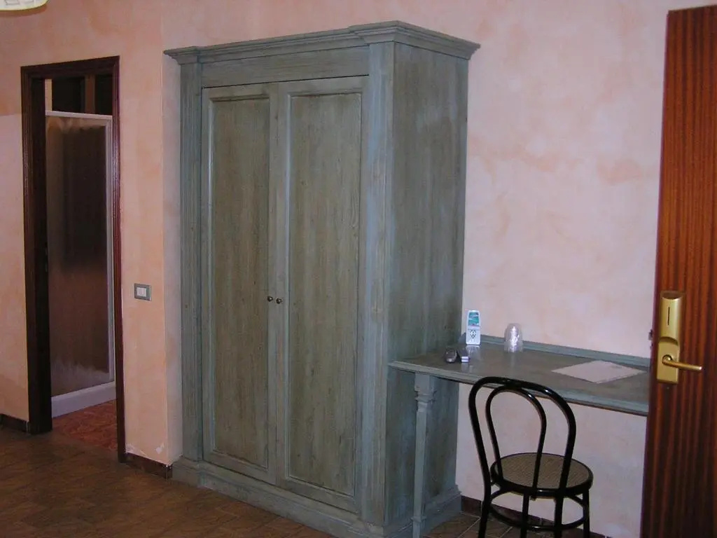 Hotel Mistral - Chambres