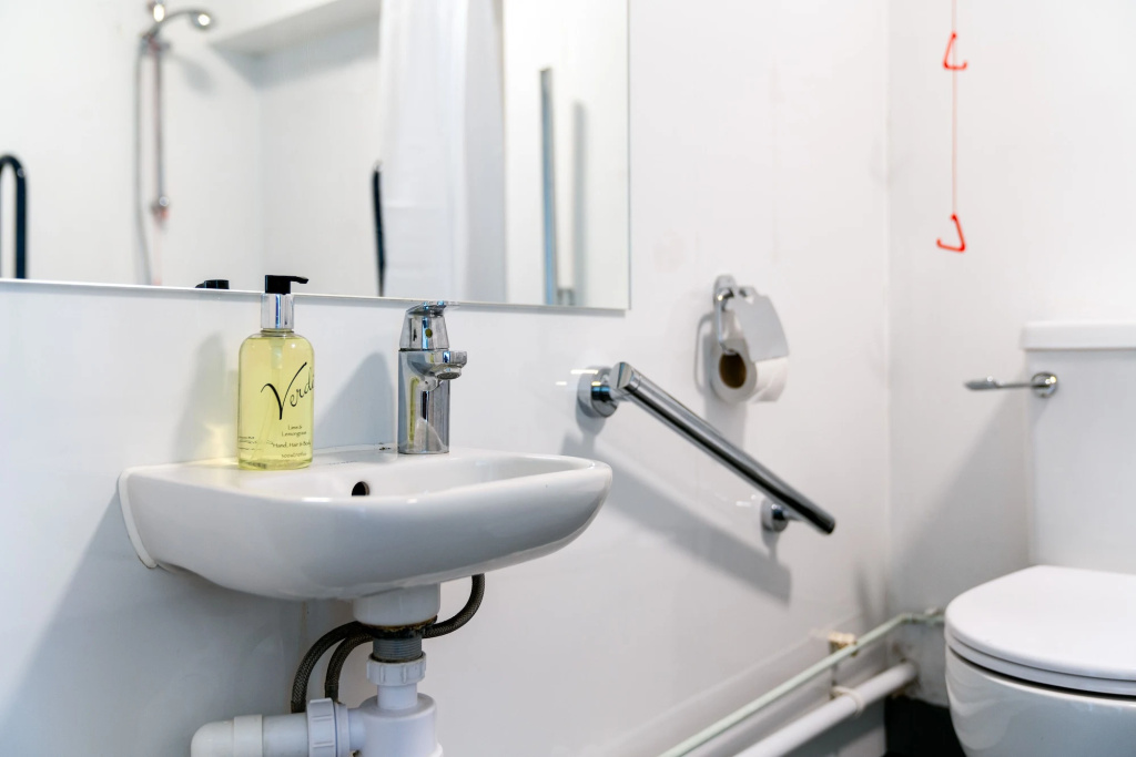 Отель easyHotel London Croydon в Лондоне