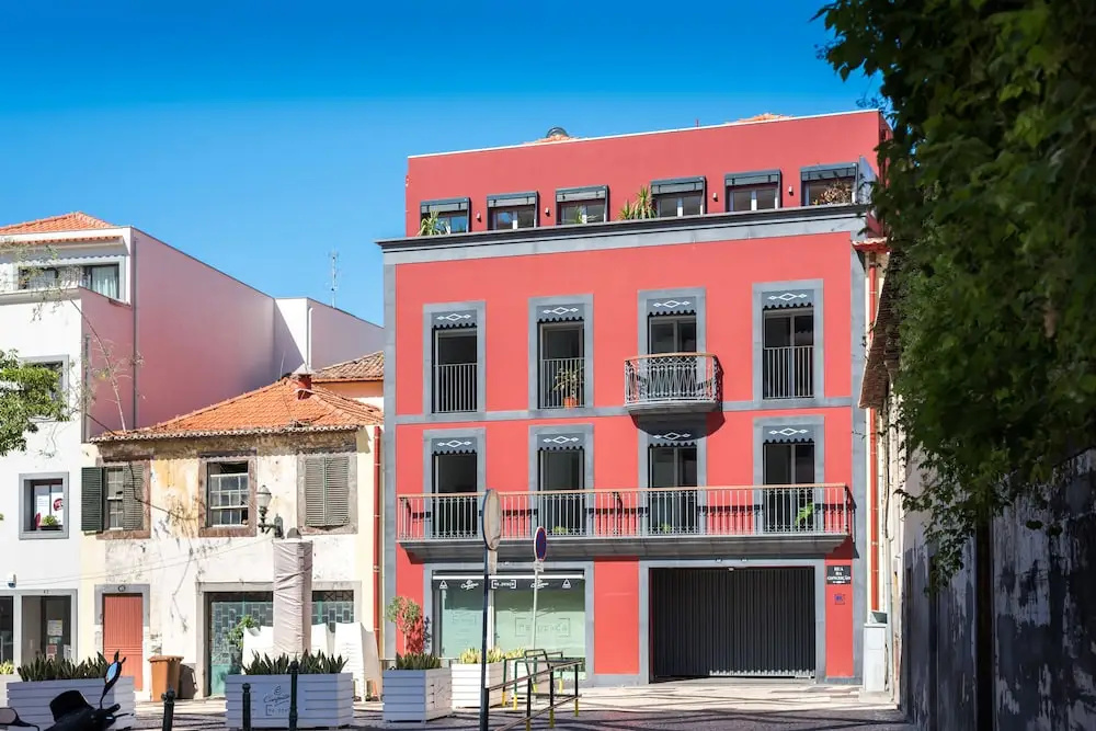 Casa da Praça