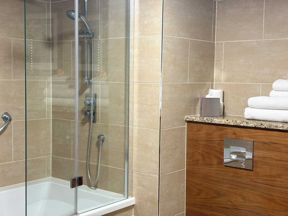 Four Seasons Hotel Carlingford - Chambres