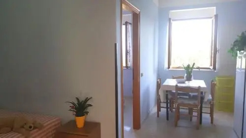 Aparthotel 4 Stars Marina Di Camerota