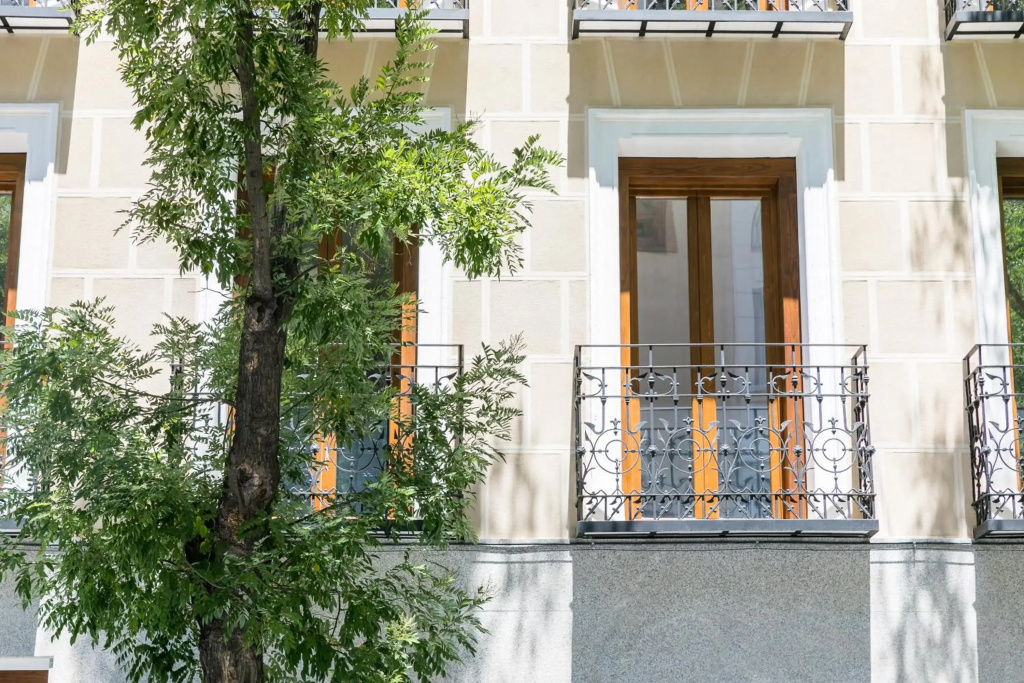 Feelathome Goya Apartments