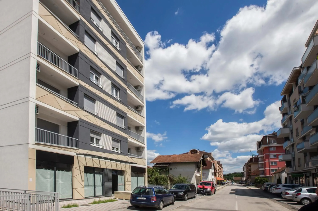 Jelena Apartment