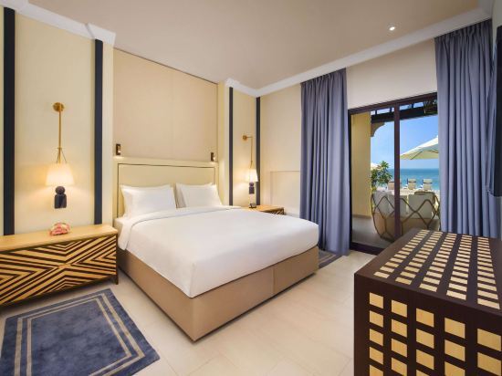Hilton Ras Al Khaimah Resort & Spa