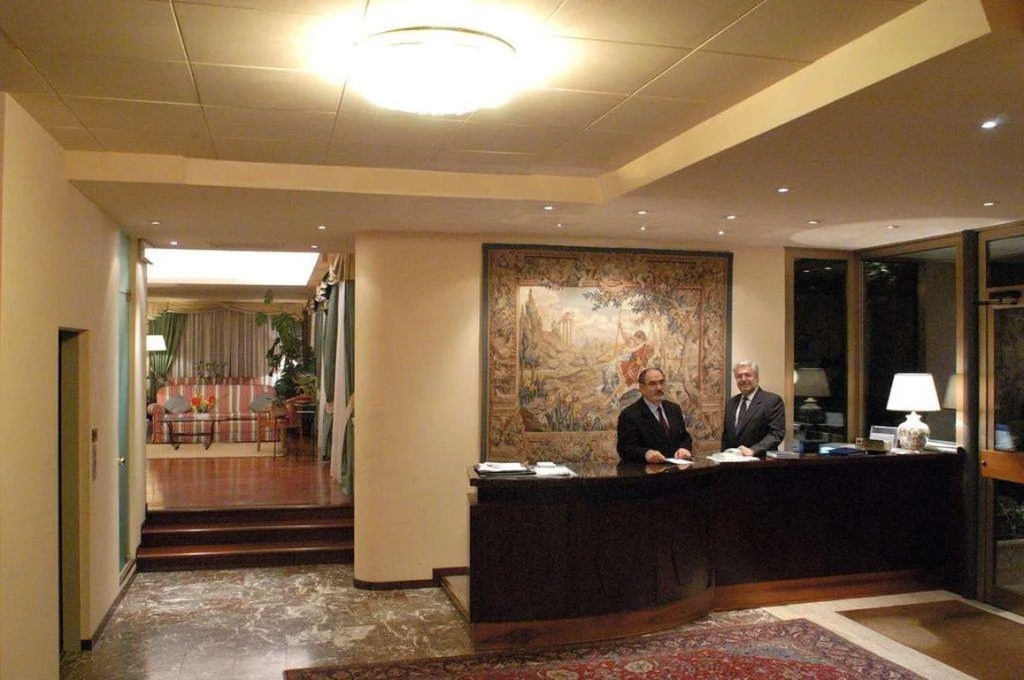 Hotel Torretta - Général
