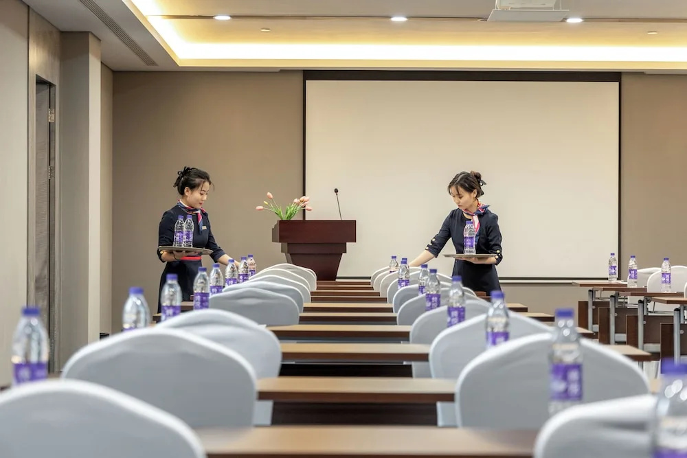 Hyatt Place Linyi People’s Square - Général