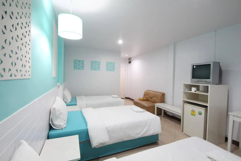 Hotel photo 6
