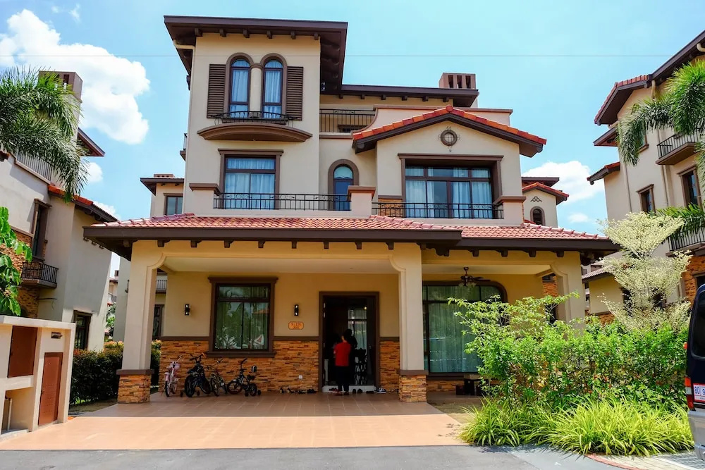 Broga Hill Diamond City Bungalow