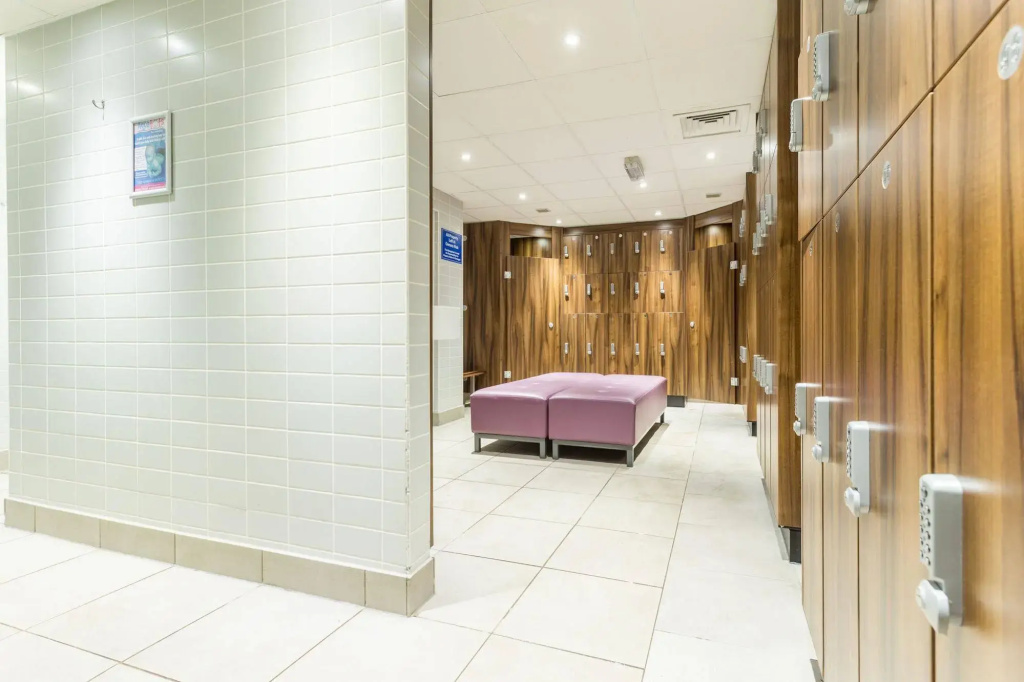 DoubleTree by Hilton Cheltenham-Cotswolds - Général