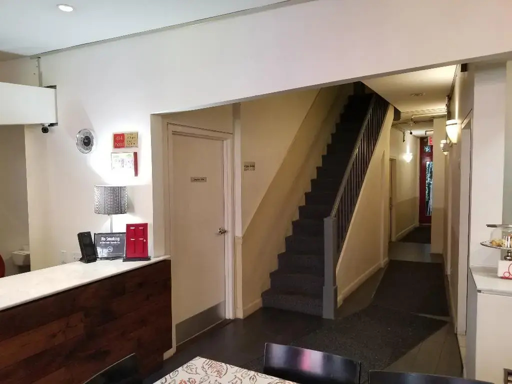 Hotel photo 14