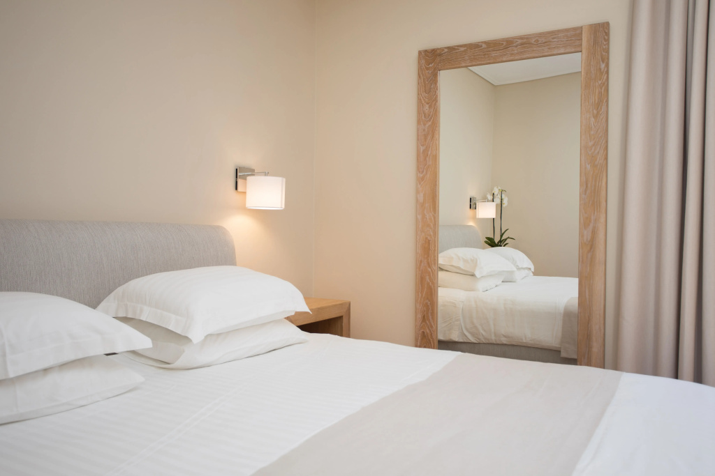 Porto Naxos Hotel - Général