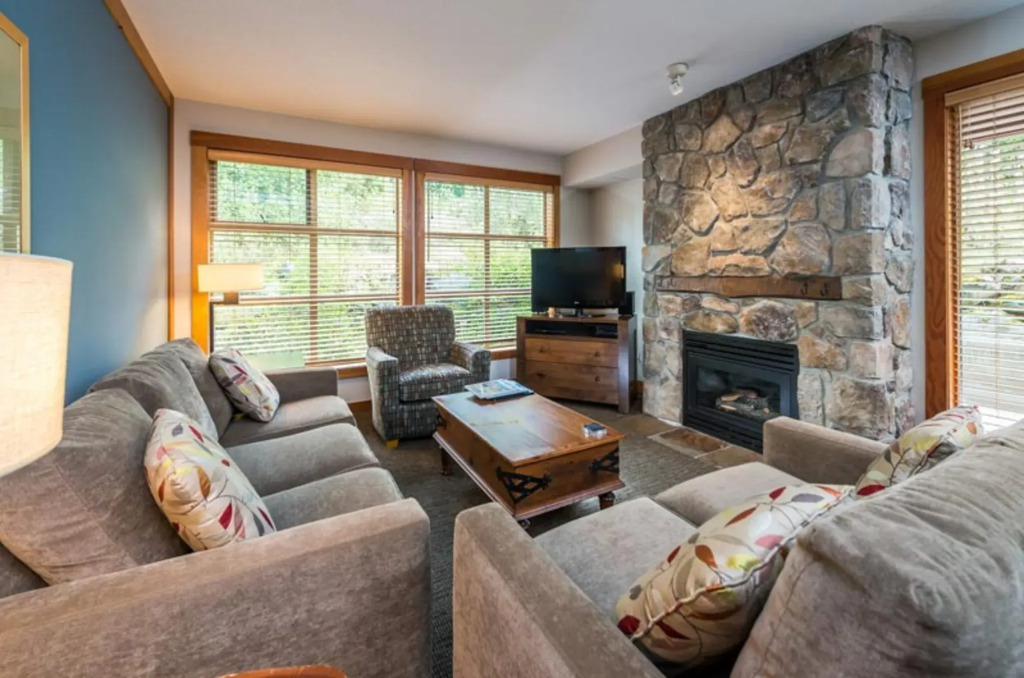 Legends Whistler - фото 38