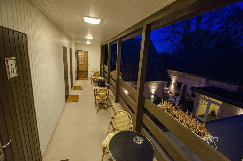 Hotel photo 18