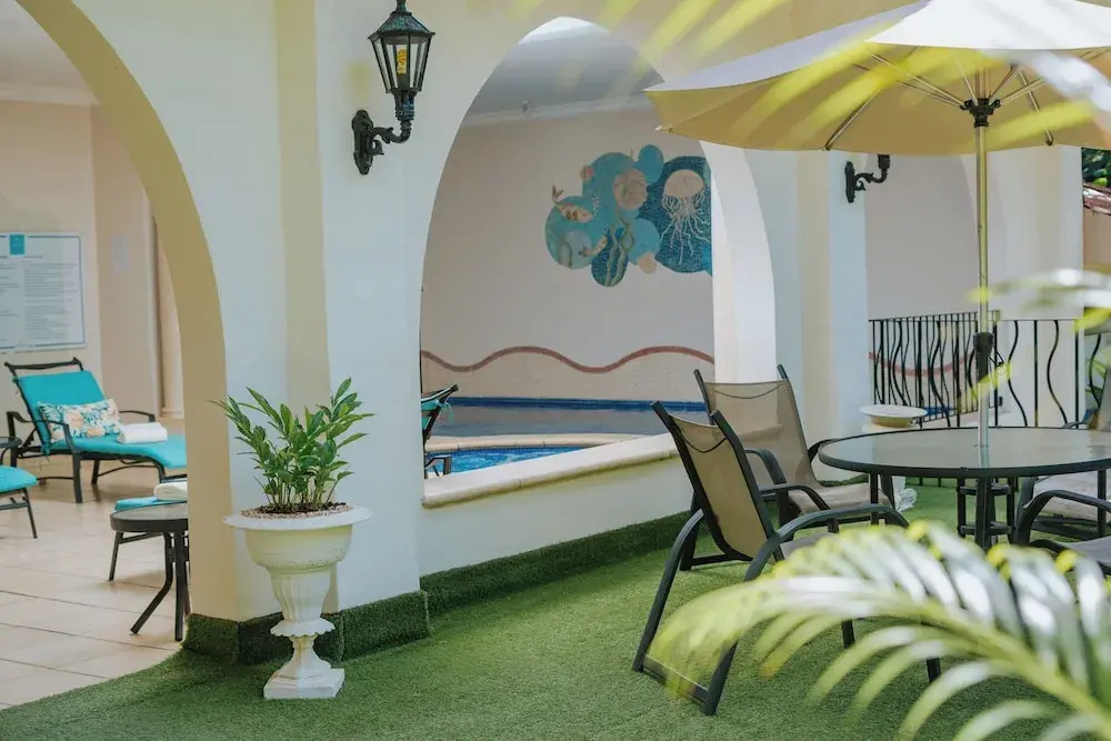 Vista Suites at Parador