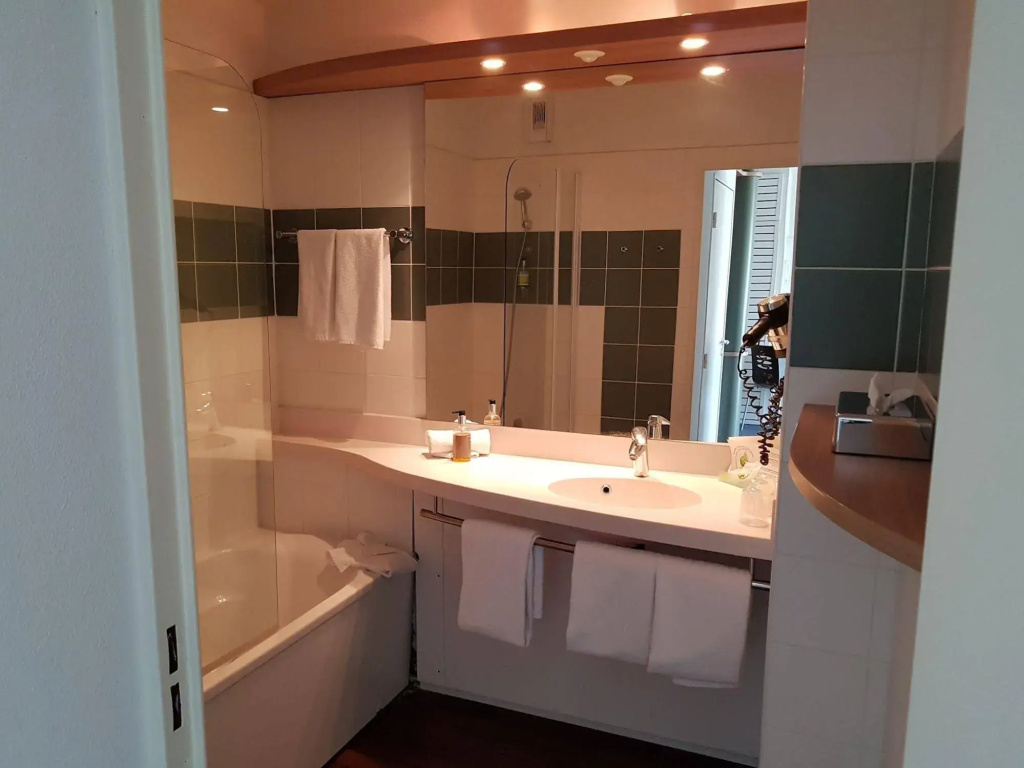 Suite - Home Orleans Saran - Général