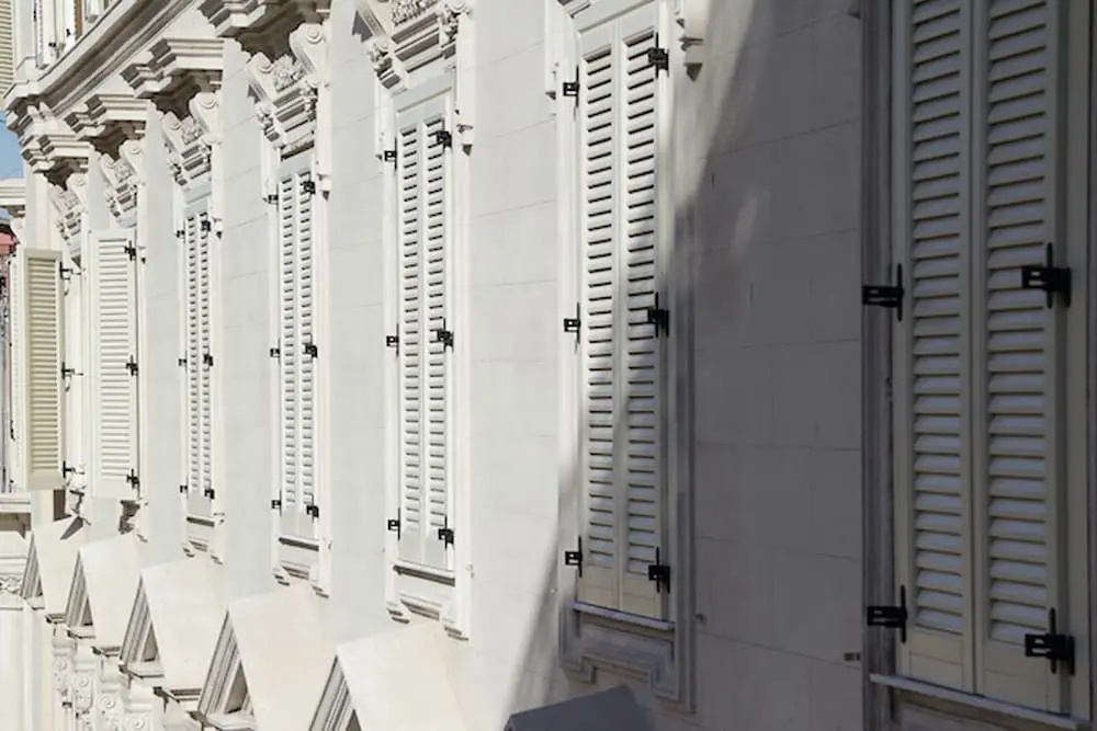 Crispi Luxury Apartments with Terrace - My Extra Home