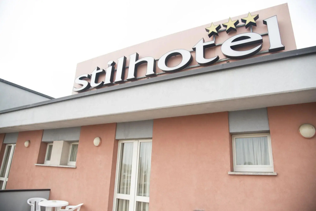 Stilhotel