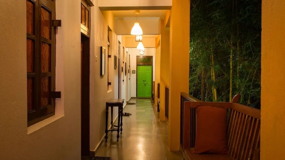 Hotel photo 10