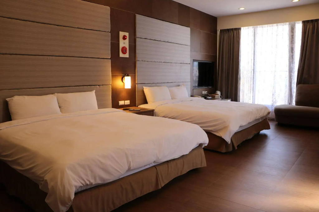 Hotel photo 12