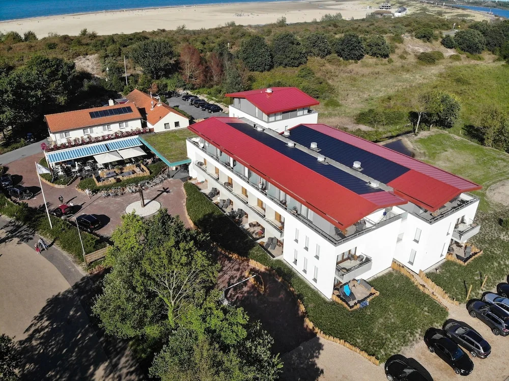 Strandhotel Duinoord - Général