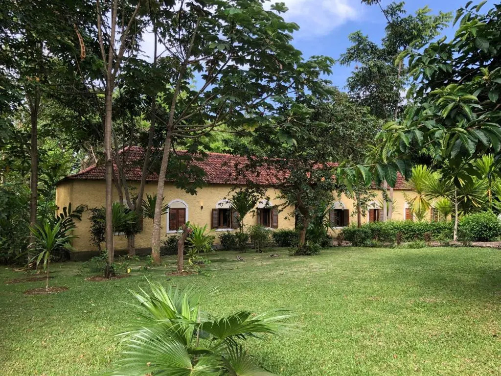 Belo Monte - Principe Collection - Chambres