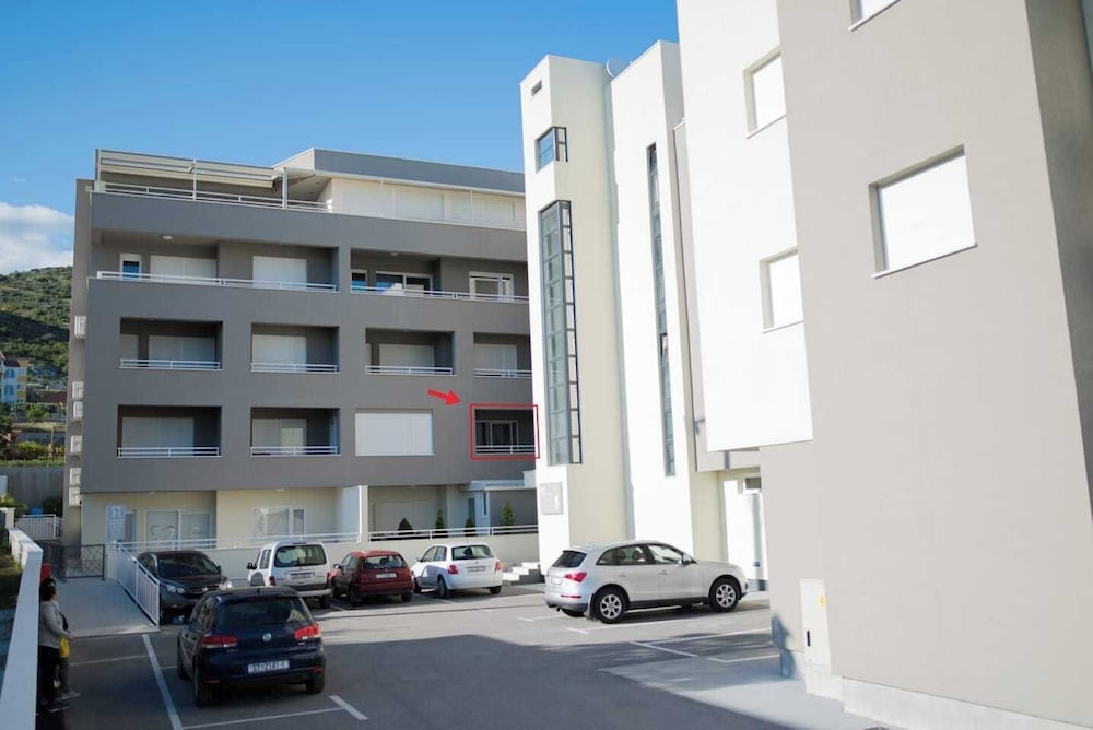 Apartment Little Beauty