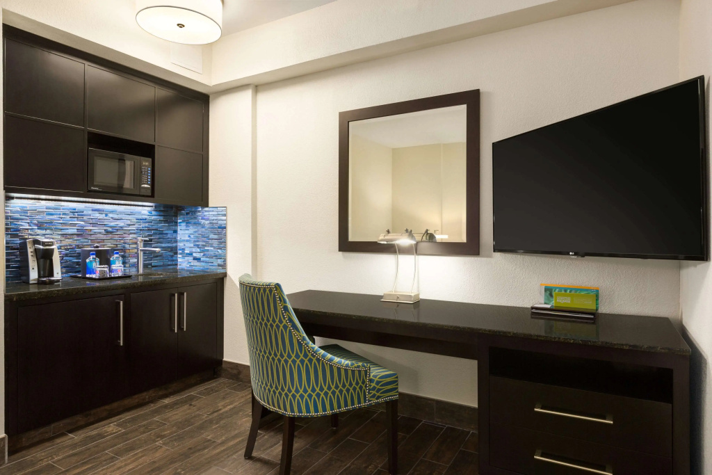 Hilton Garden Inn Houston NW/Willowbrook - Général