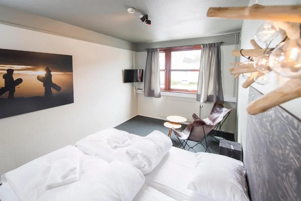Trysil Hotel - Chambres
