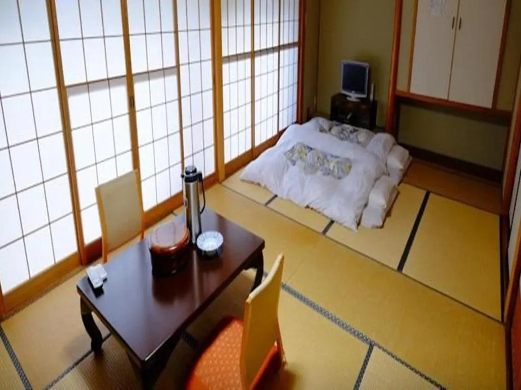 Ryokan Fujiya — 5