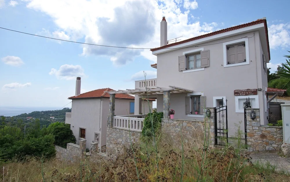 Likavgies Comfort Maisonettes