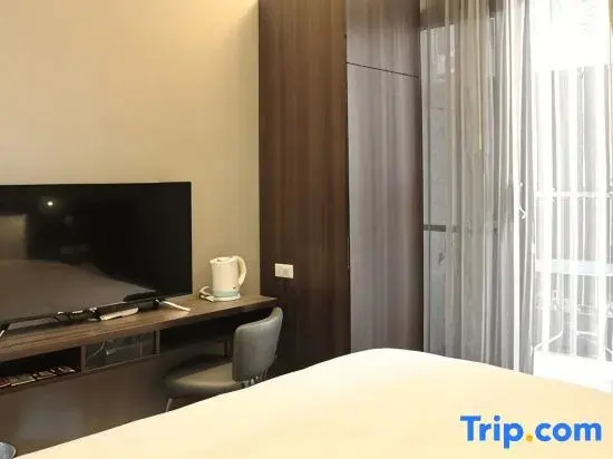 Capital Hotel Songshan - Chambres