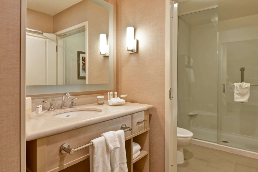 Homewood Suites by Hilton Anaheim Resort – Convention Center - Général