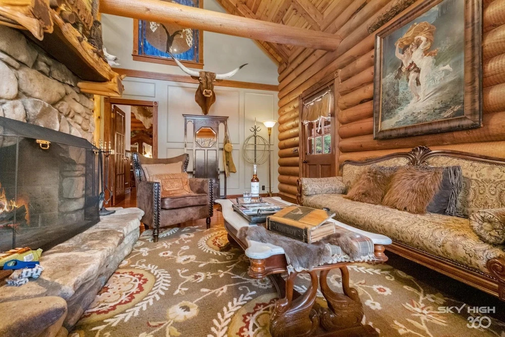 Cinnamon Valley Resort - Chambres
